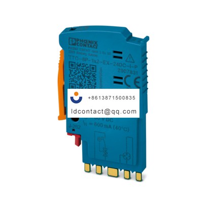 2907831 Phoenix Contact product image